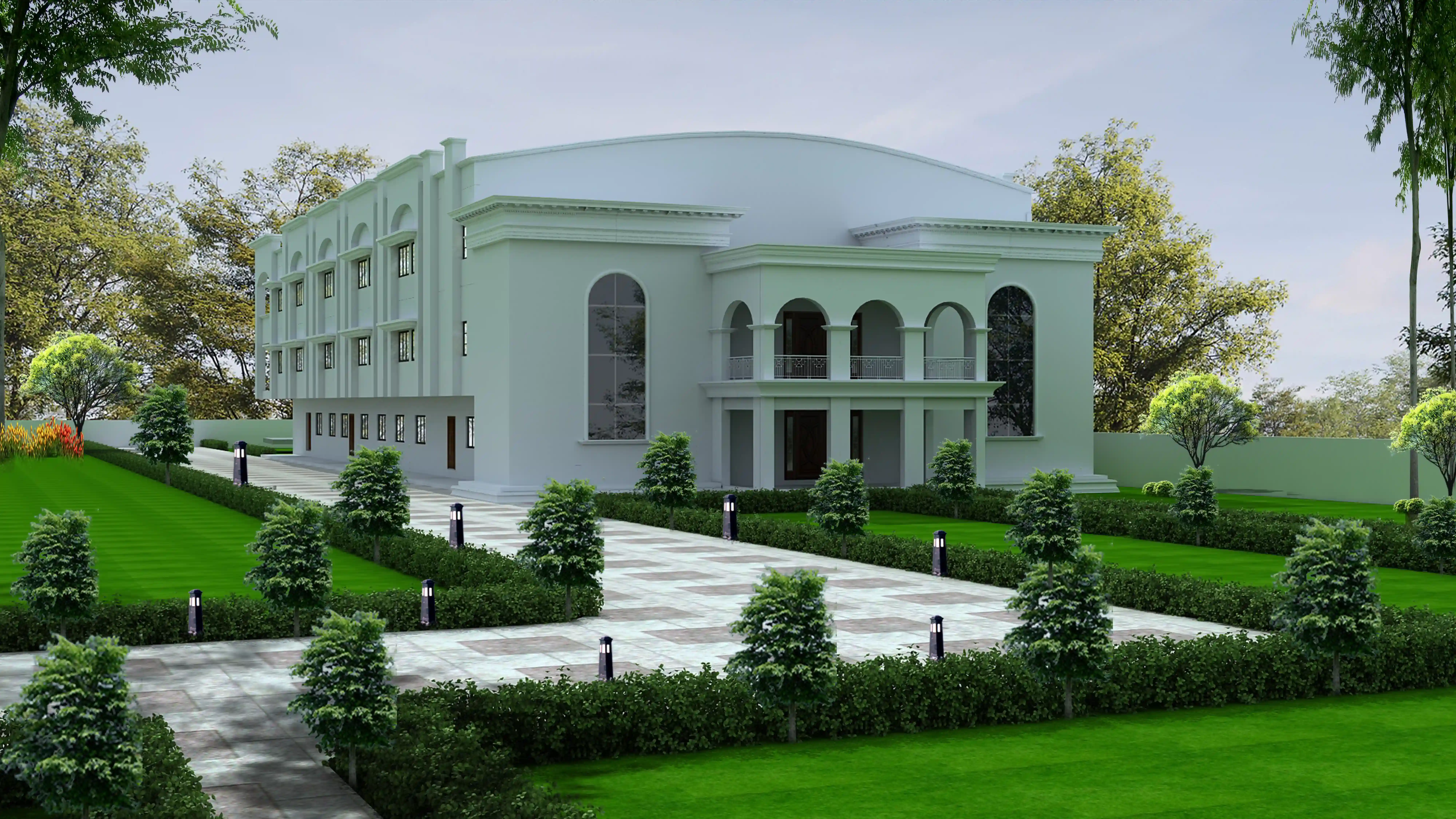 Civil Design Experts